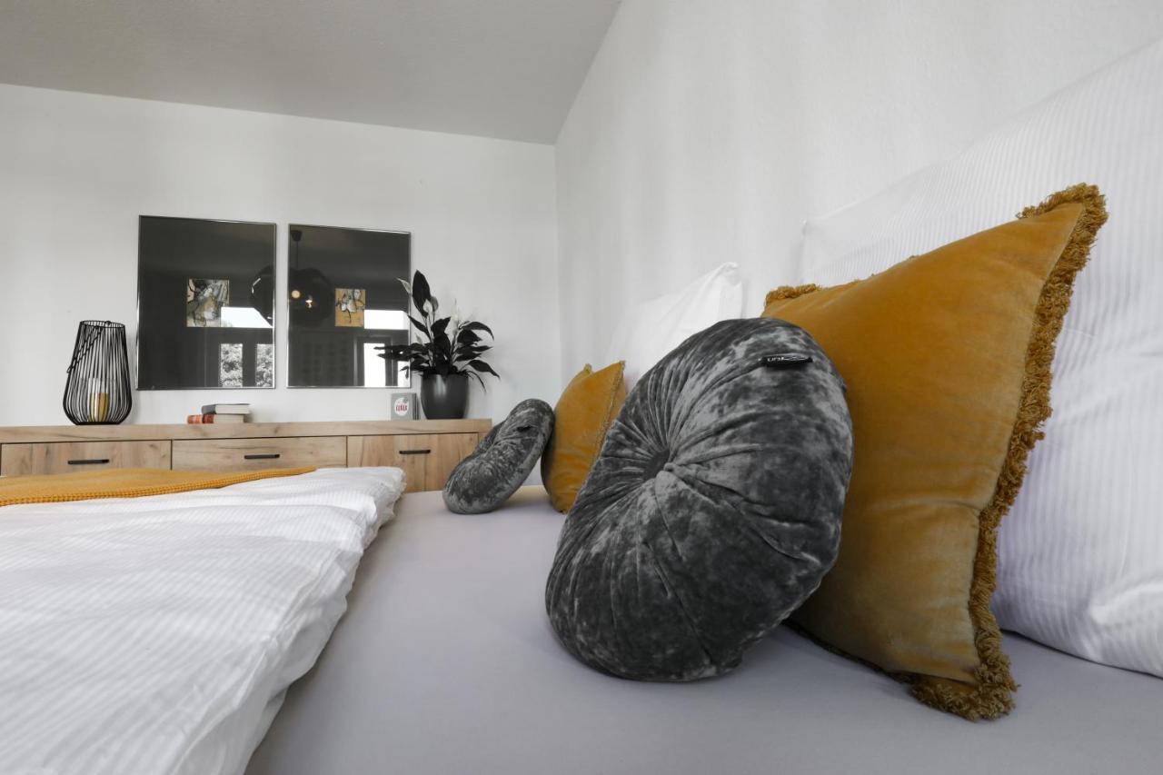 Exklusives Apartment Im Zentrum Von Erfurt - Meyfartstrasse 12 - 5 エクステリア 写真