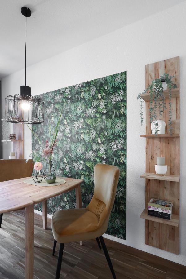 Exklusives Apartment Im Zentrum Von Erfurt - Meyfartstrasse 12 - 5 エクステリア 写真