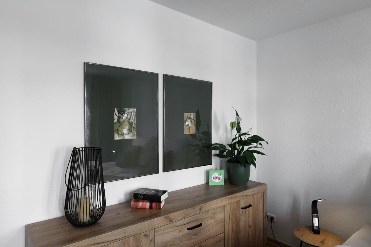 Exklusives Apartment Im Zentrum Von Erfurt - Meyfartstrasse 12 - 5 エクステリア 写真