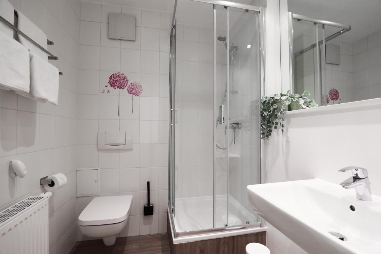 Exklusives Apartment Im Zentrum Von Erfurt - Meyfartstrasse 12 - 5 エクステリア 写真