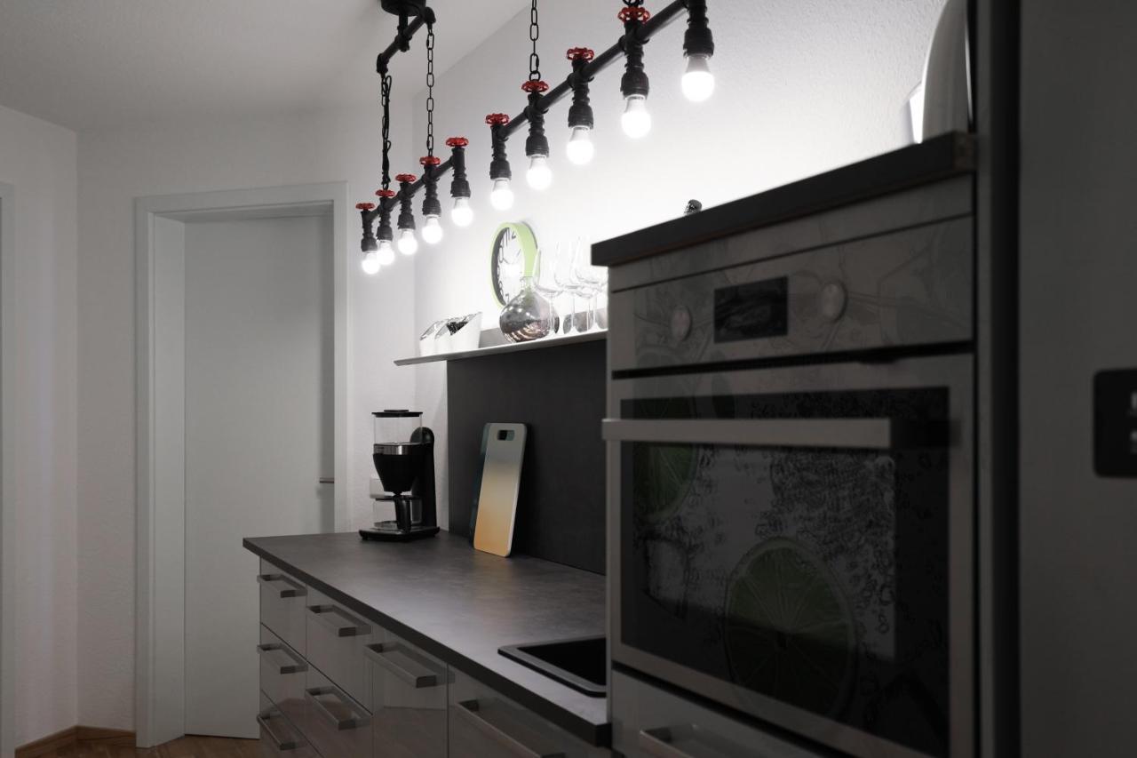 Exklusives Apartment Im Zentrum Von Erfurt - Meyfartstrasse 12 - 5 エクステリア 写真