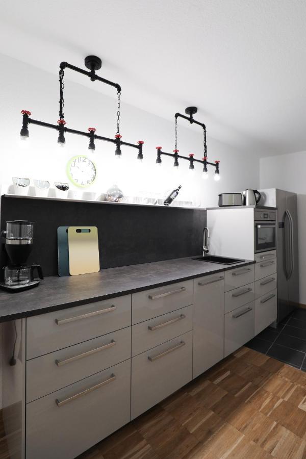 Exklusives Apartment Im Zentrum Von Erfurt - Meyfartstrasse 12 - 5 エクステリア 写真