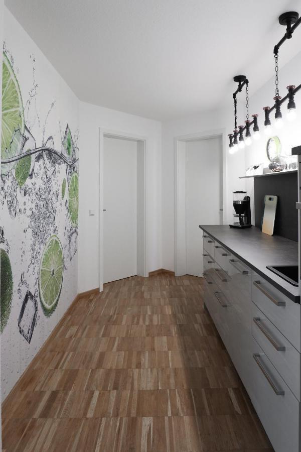 Exklusives Apartment Im Zentrum Von Erfurt - Meyfartstrasse 12 - 5 エクステリア 写真